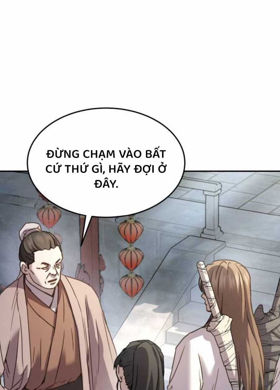 Tuyệt Thế Quân Lâm Chương 9 trang 120