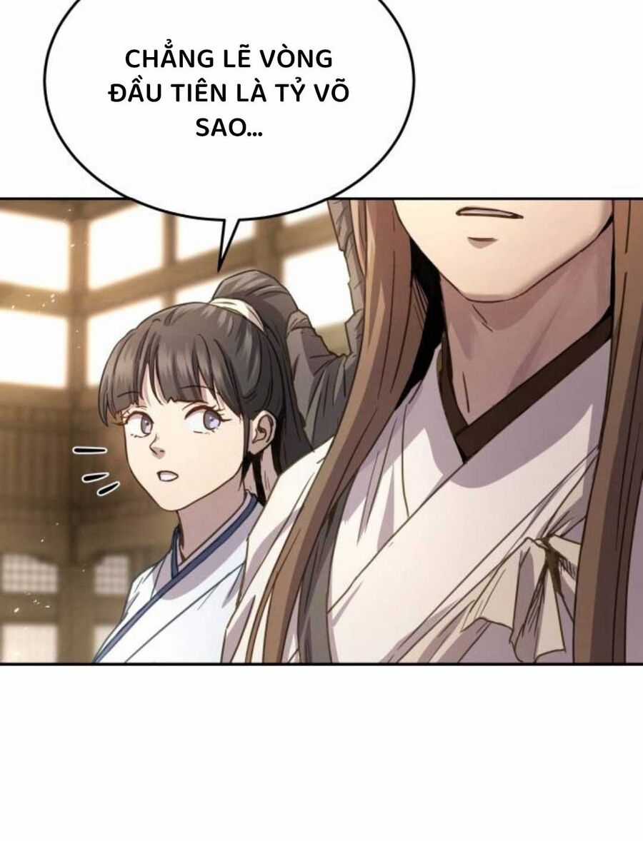 Tuyệt Thế Quân Lâm Chương 9 trang 128