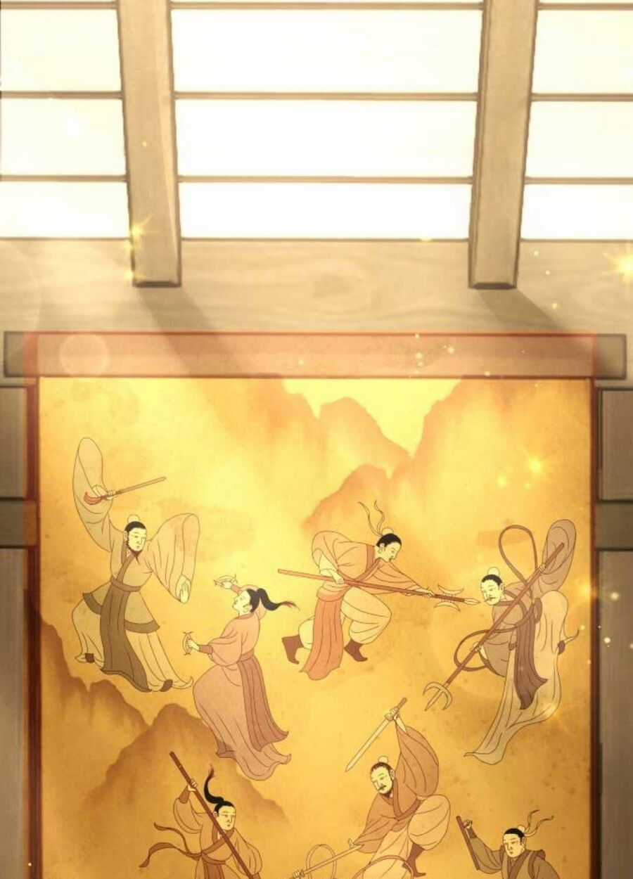 Tuyệt Thế Quân Lâm Chương 9 trang 137