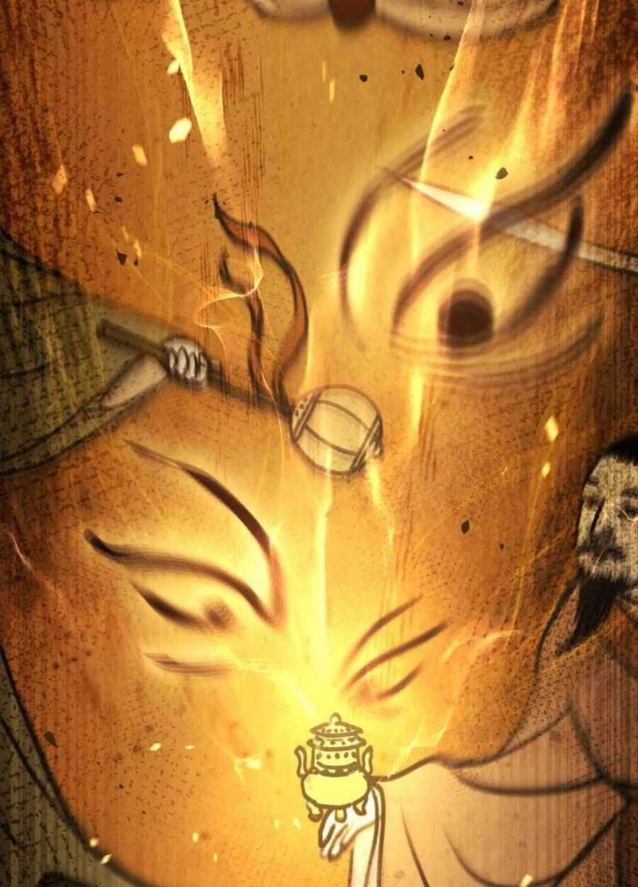 Tuyệt Thế Quân Lâm Chương 9 trang 154