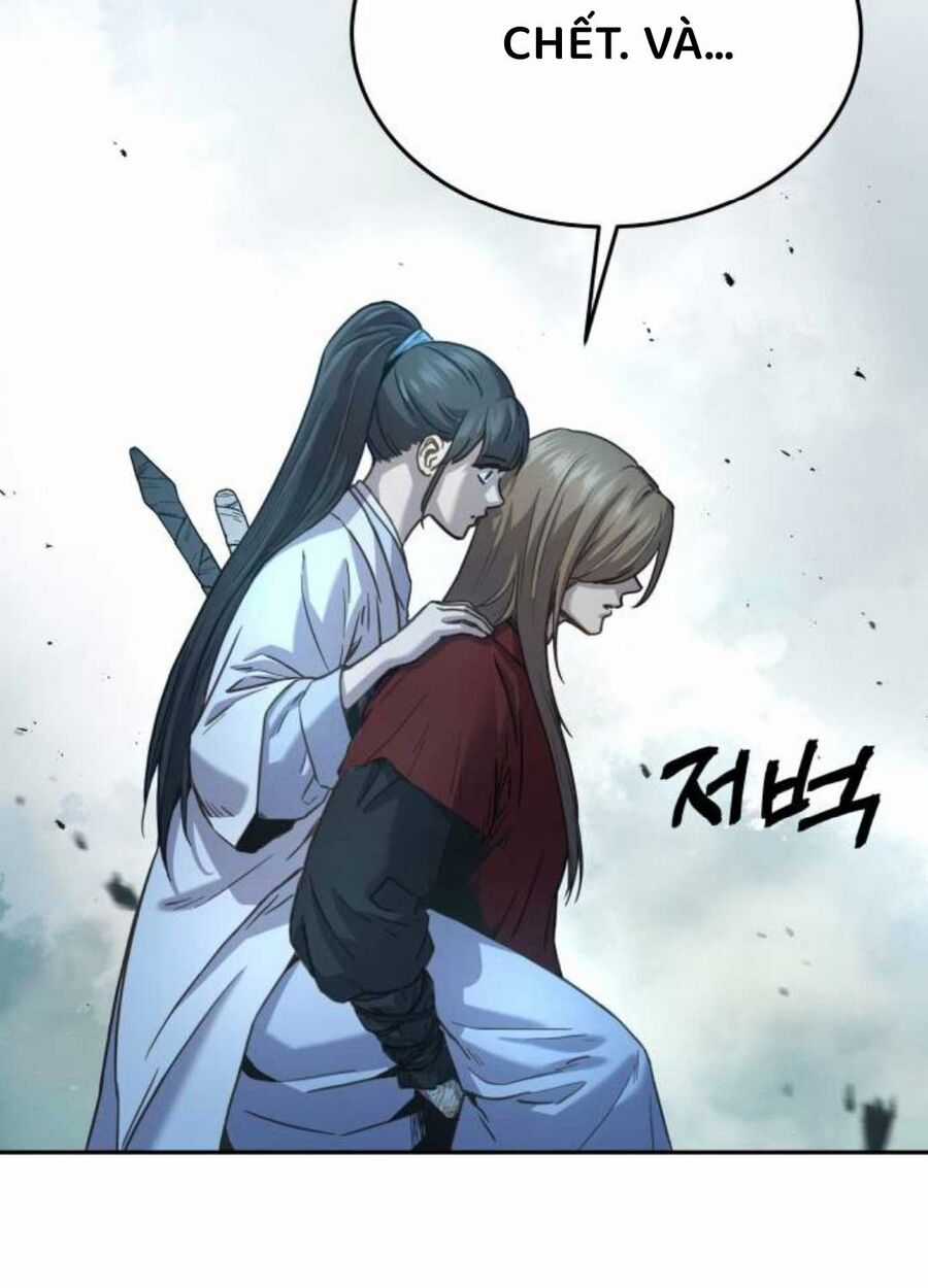 Tuyệt Thế Quân Lâm Chương 9 trang 19