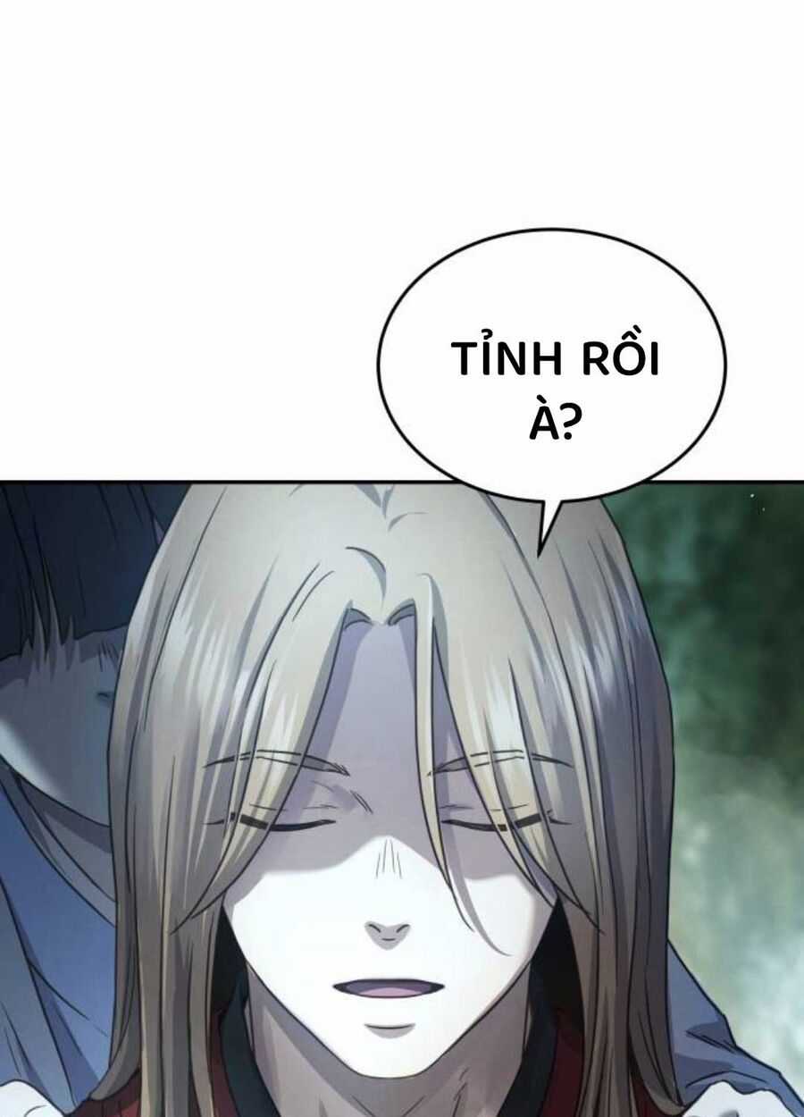 Tuyệt Thế Quân Lâm Chương 9 trang 6