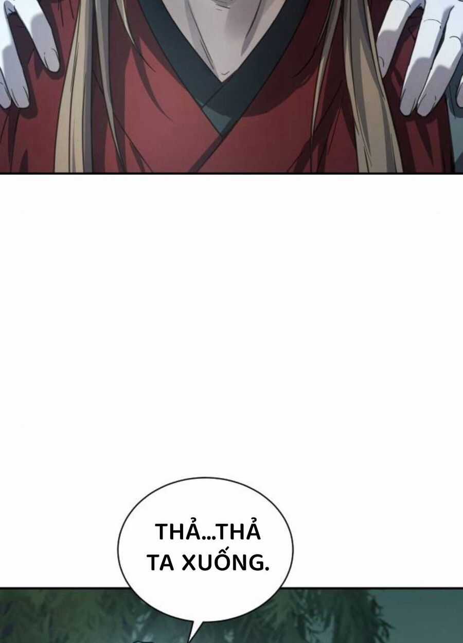 Tuyệt Thế Quân Lâm Chương 9 trang 7