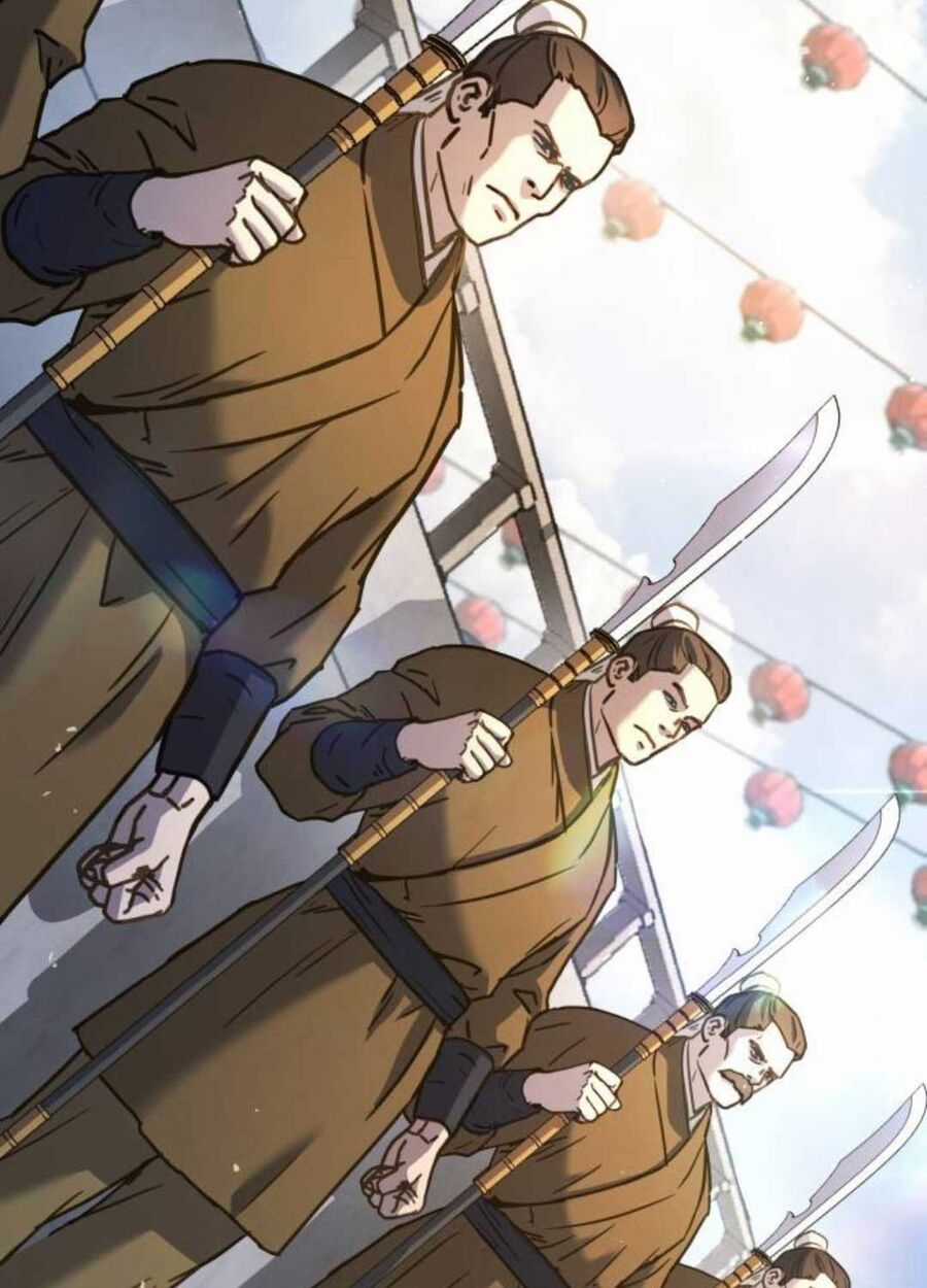 Tuyệt Thế Quân Lâm Chương 9 trang 85