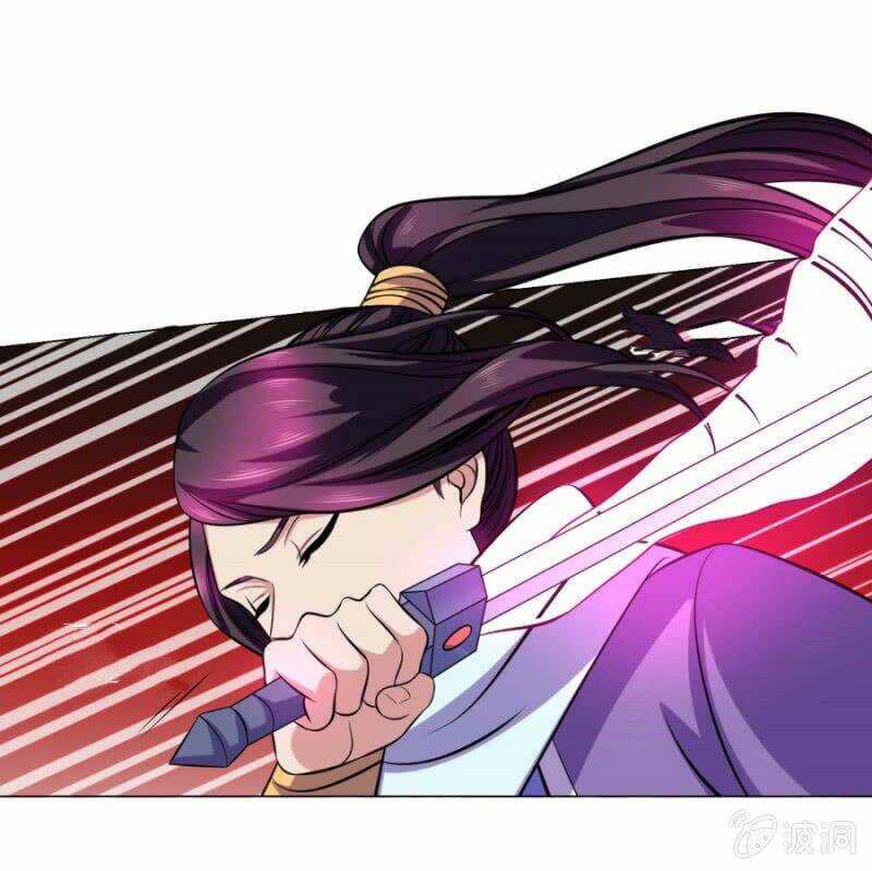 Tuyệt Thế Thần Hoàng Chapter 100 trang 11