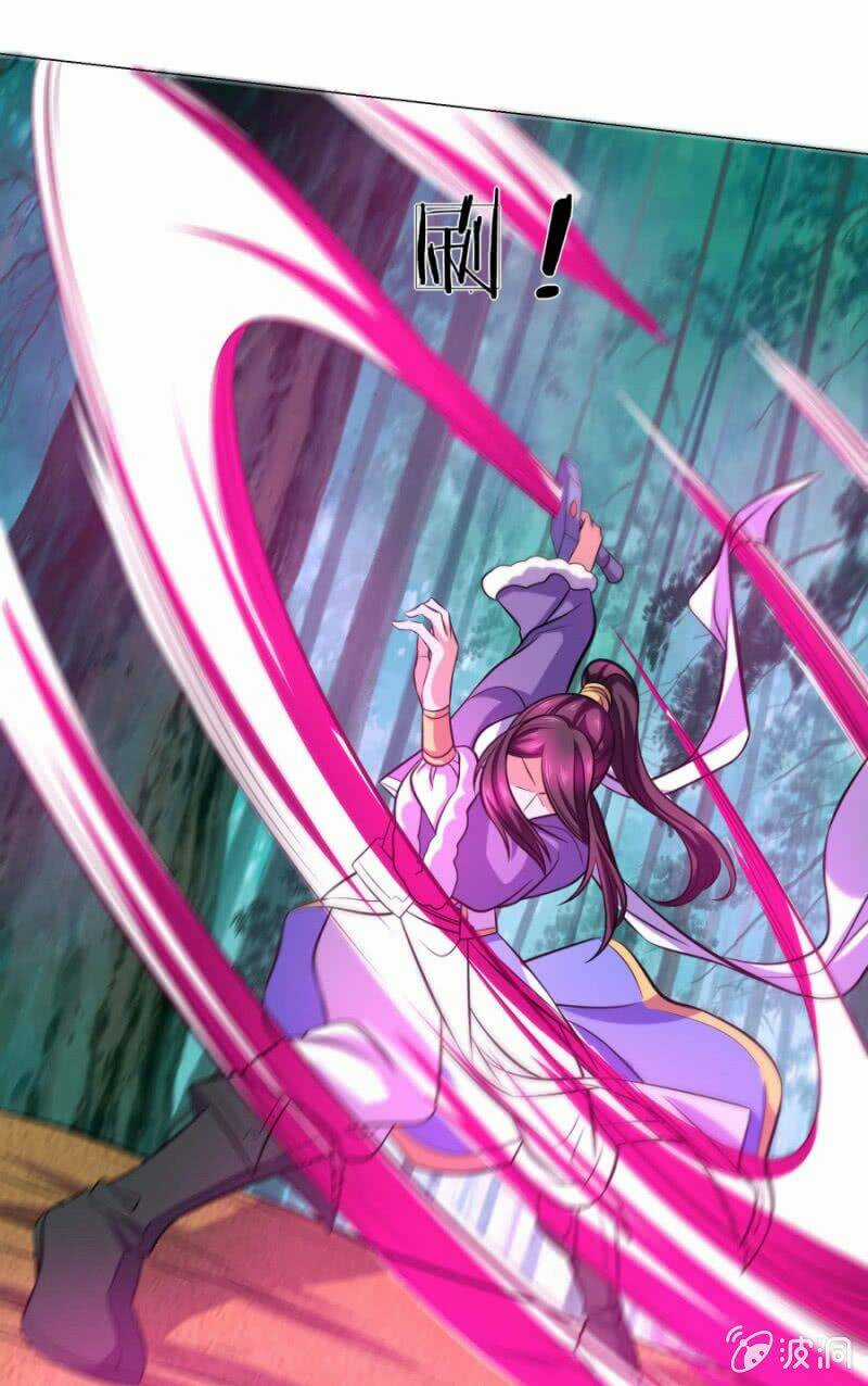 Tuyệt Thế Thần Hoàng Chapter 100 trang 12