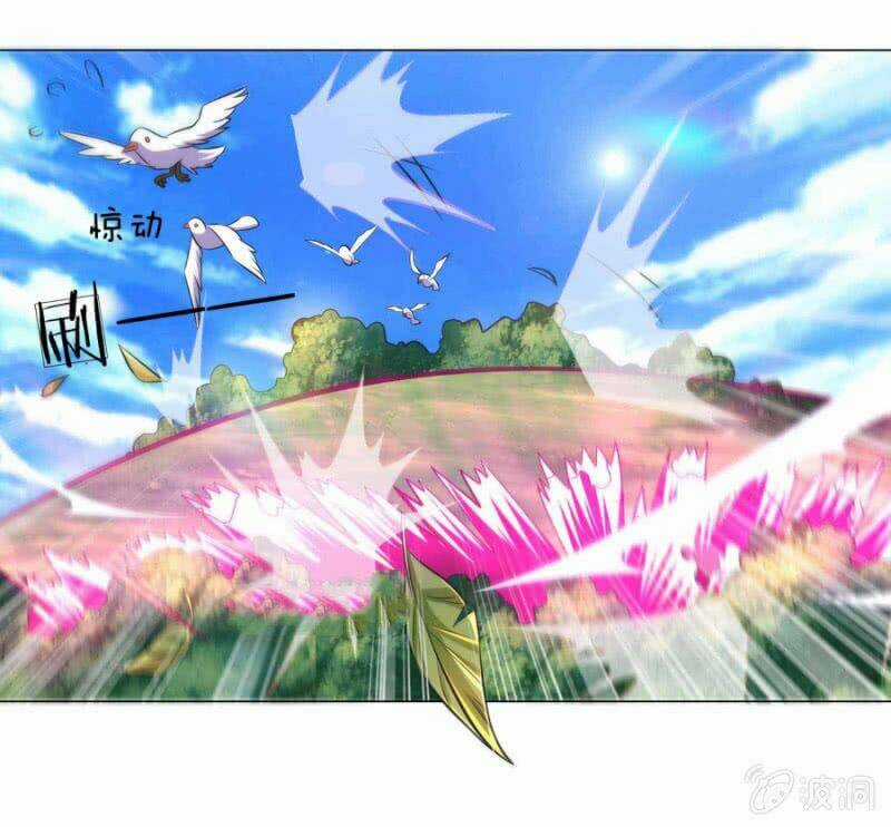 Tuyệt Thế Thần Hoàng Chapter 100 trang 14