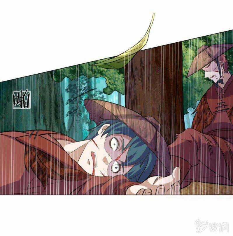 Tuyệt Thế Thần Hoàng Chapter 100 trang 15