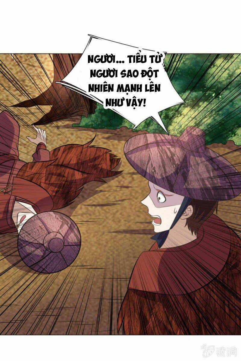 Tuyệt Thế Thần Hoàng Chapter 100 trang 16