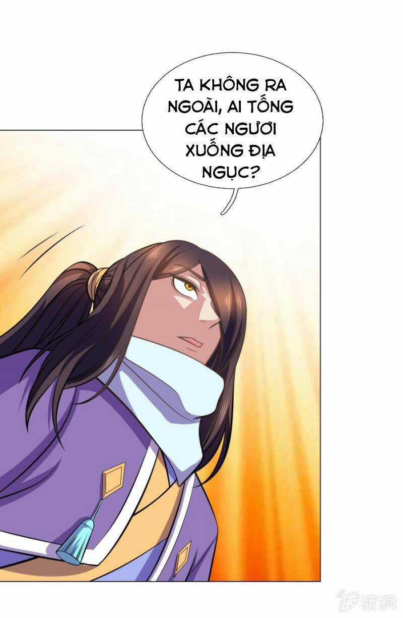 Tuyệt Thế Thần Hoàng Chapter 100 trang 2