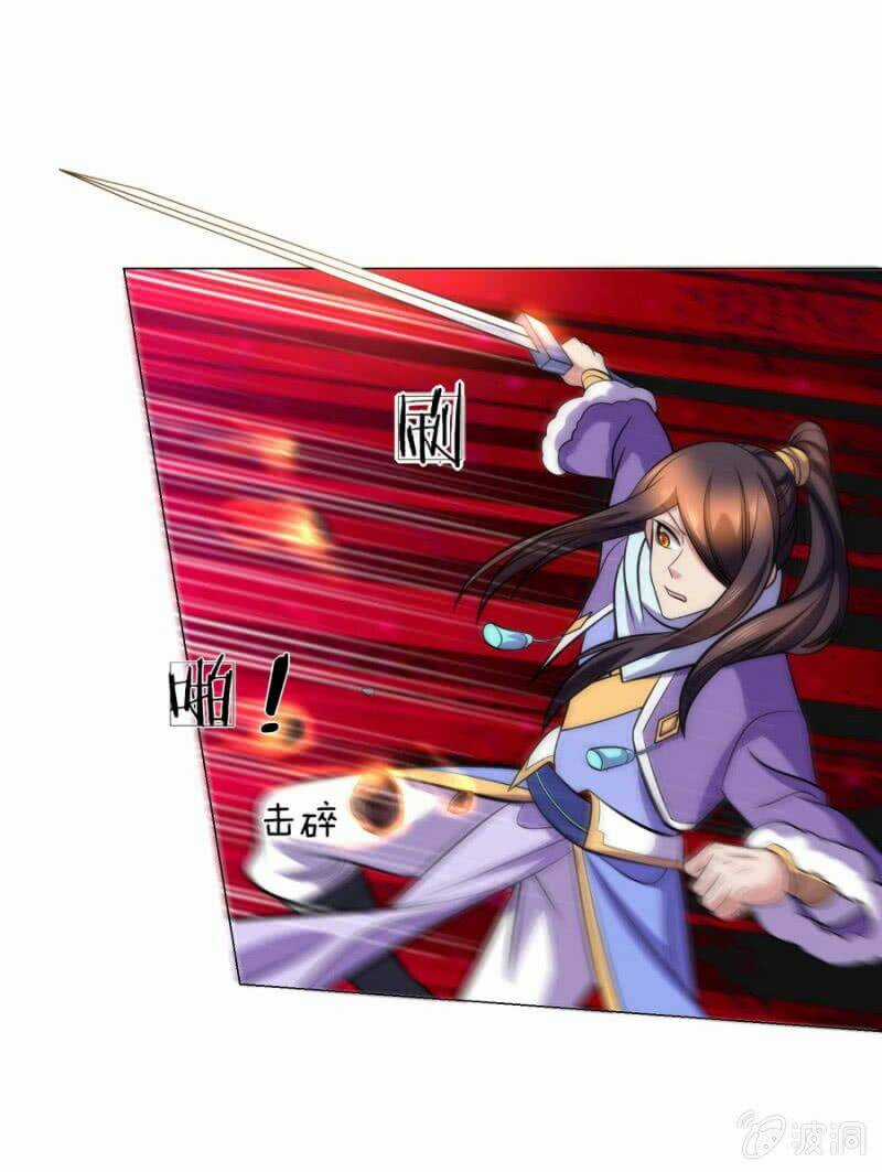 Tuyệt Thế Thần Hoàng Chapter 100 trang 21