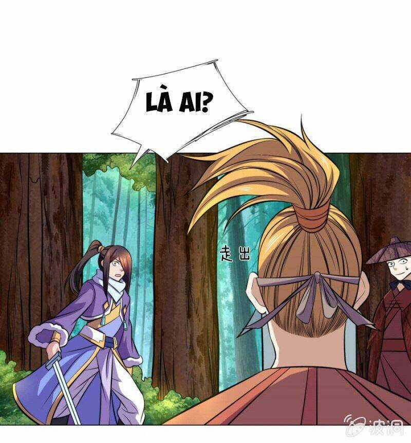 Tuyệt Thế Thần Hoàng Chapter 100 trang 22