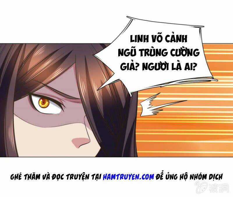 Tuyệt Thế Thần Hoàng Chapter 100 trang 24