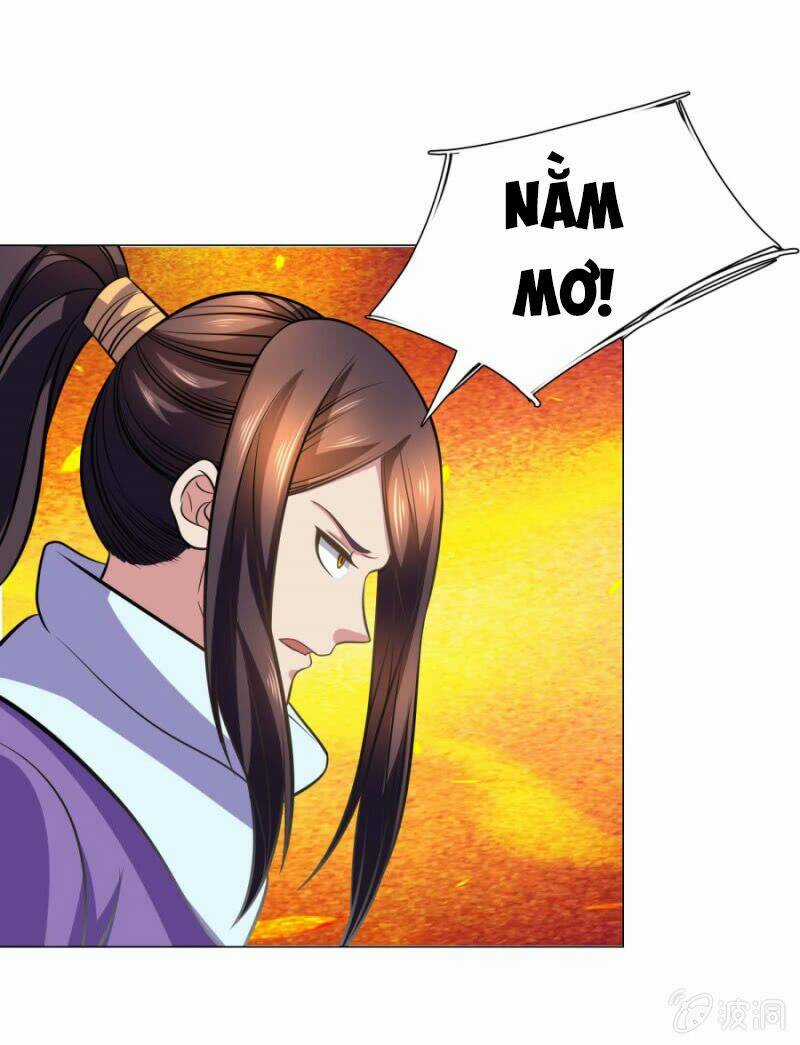 Tuyệt Thế Thần Hoàng Chapter 100 trang 27