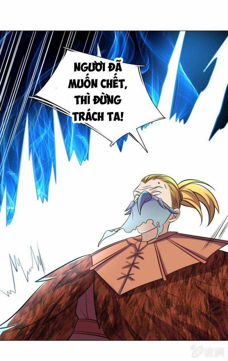 Tuyệt Thế Thần Hoàng Chapter 100 trang 28