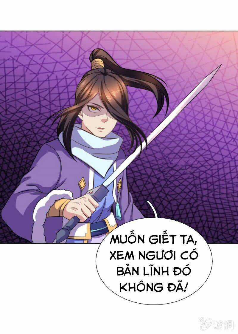 Tuyệt Thế Thần Hoàng Chapter 100 trang 29