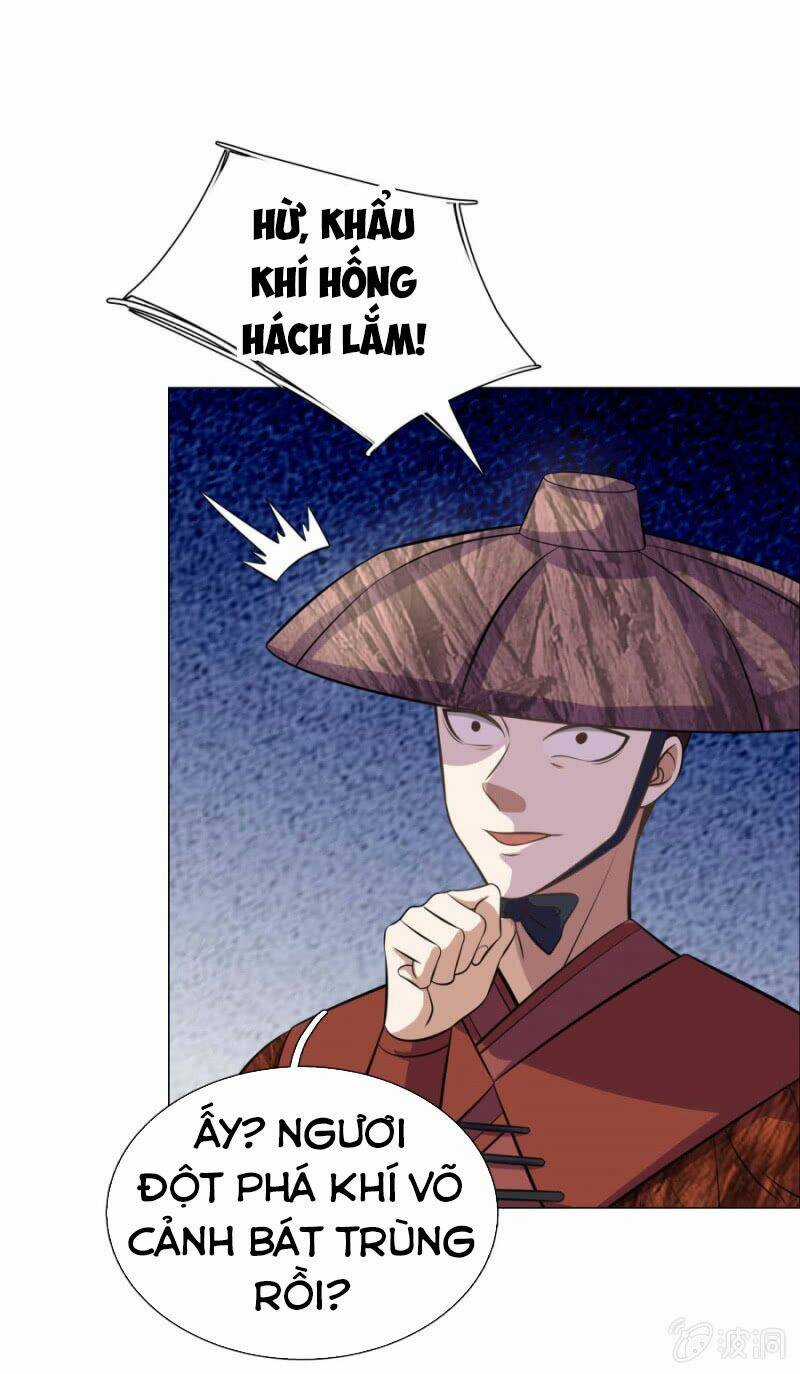 Tuyệt Thế Thần Hoàng Chapter 100 trang 3