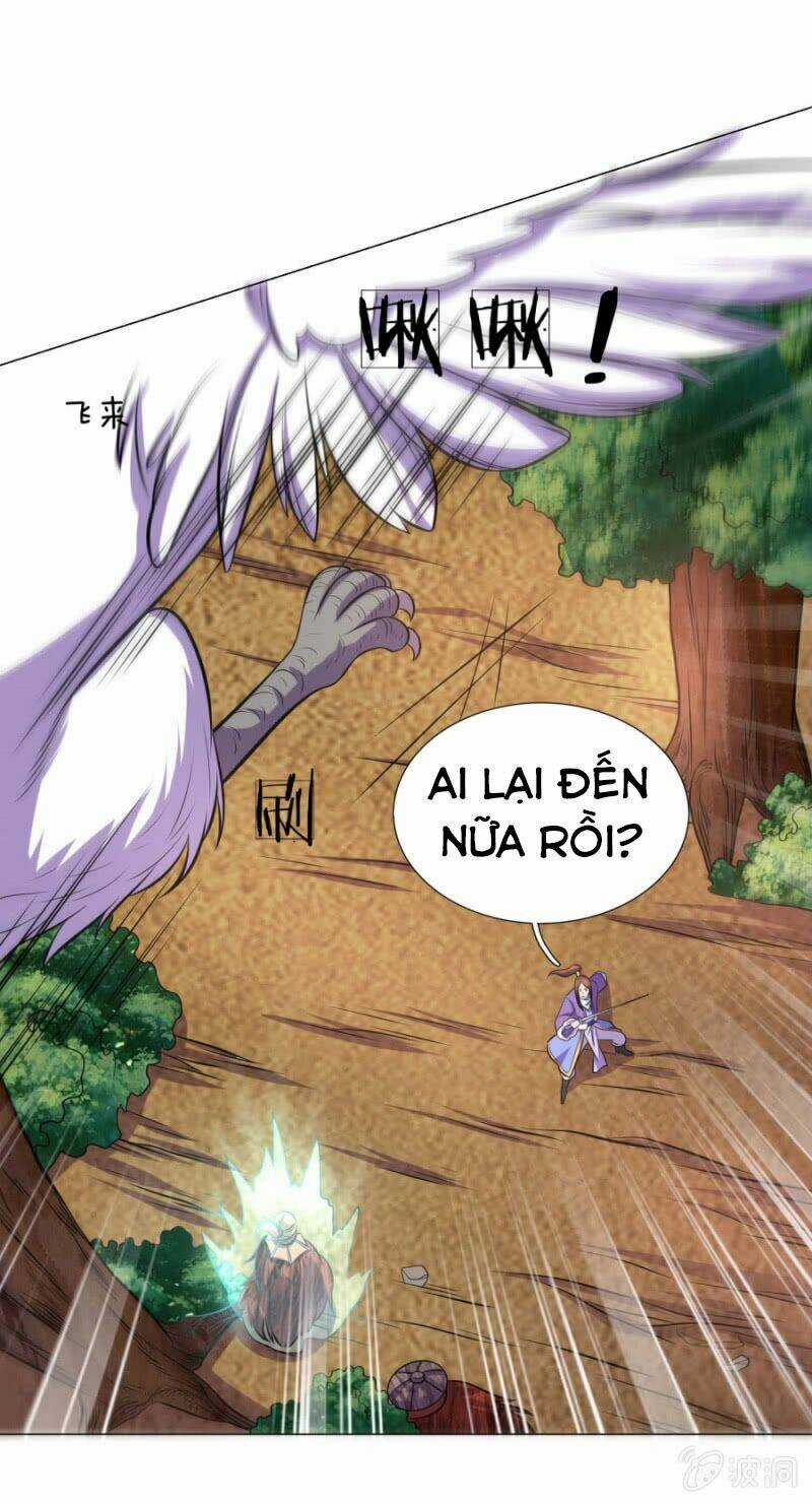 Tuyệt Thế Thần Hoàng Chapter 100 trang 30