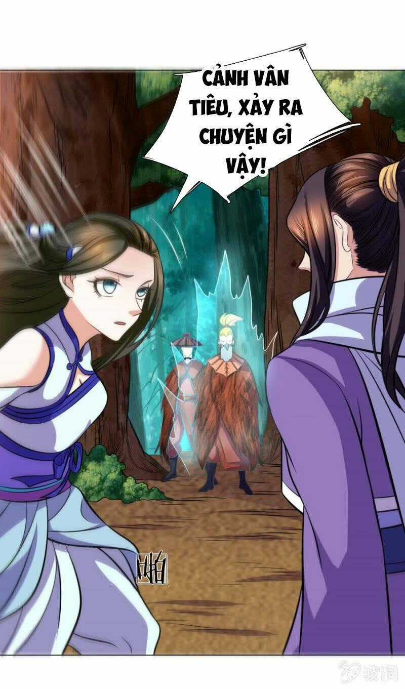 Tuyệt Thế Thần Hoàng Chapter 100 trang 32