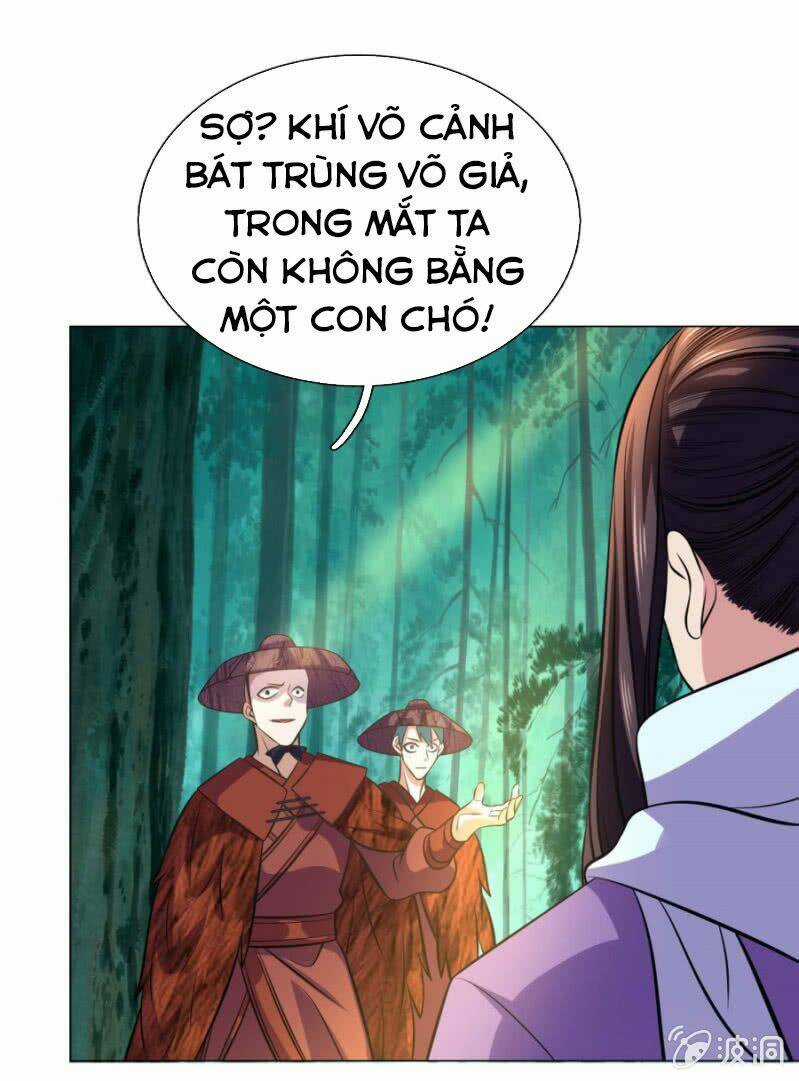 Tuyệt Thế Thần Hoàng Chapter 100 trang 5