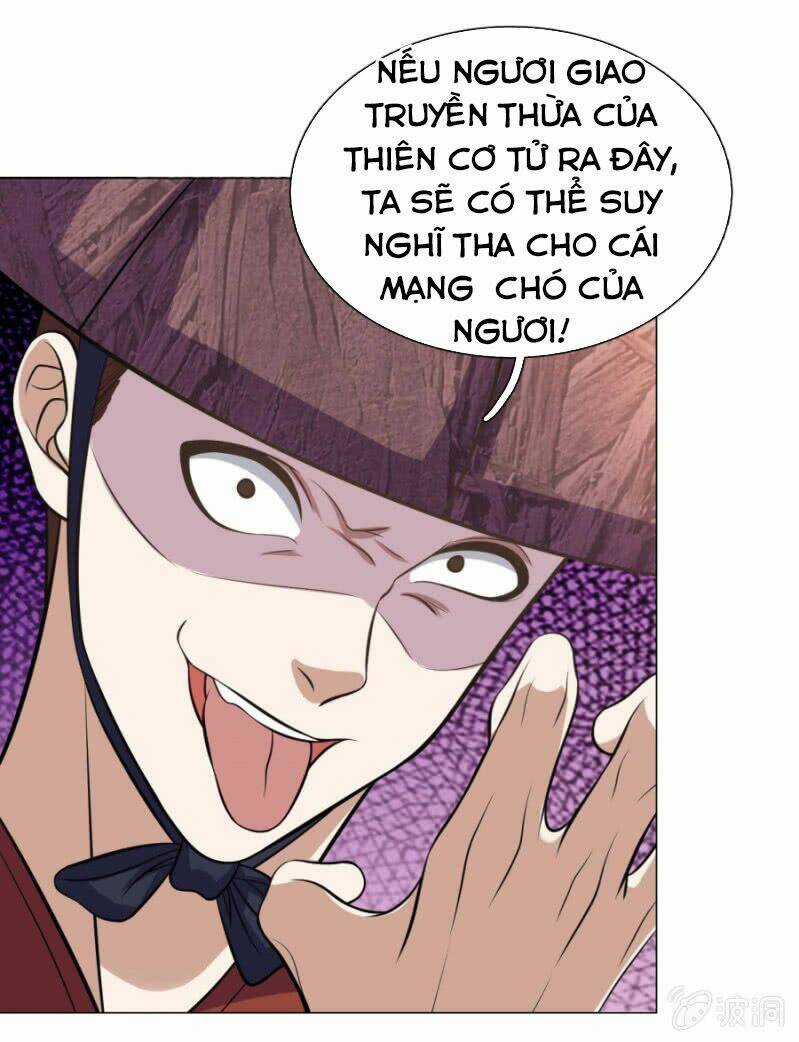 Tuyệt Thế Thần Hoàng Chapter 100 trang 6