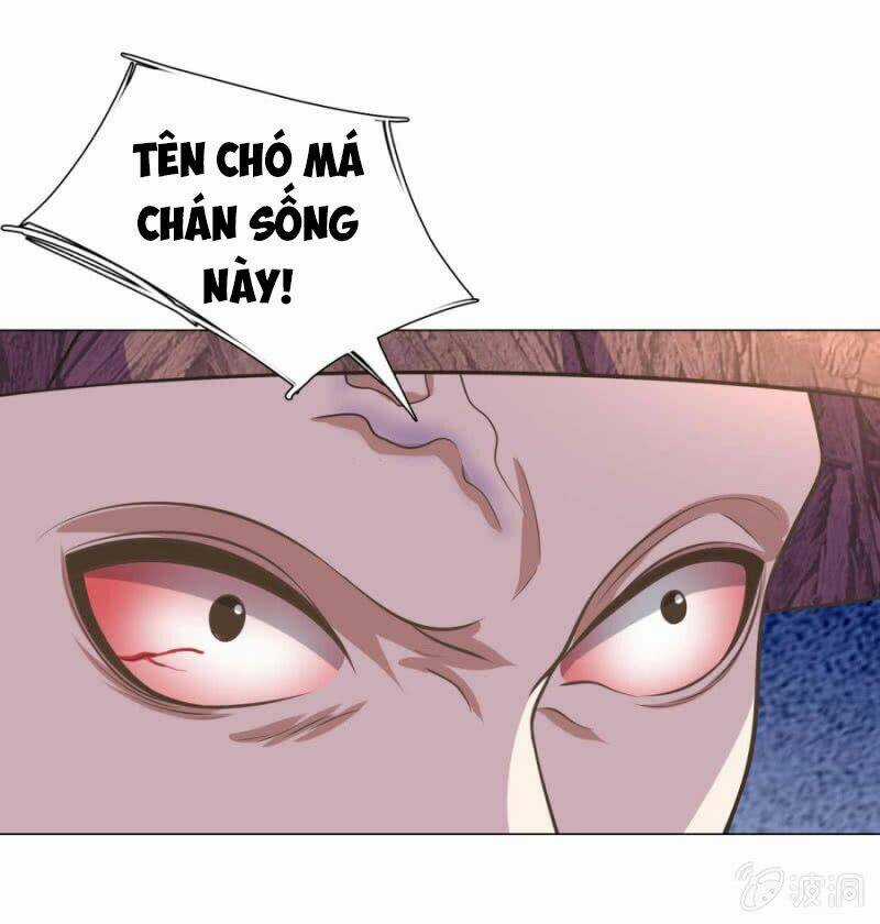 Tuyệt Thế Thần Hoàng Chapter 100 trang 8
