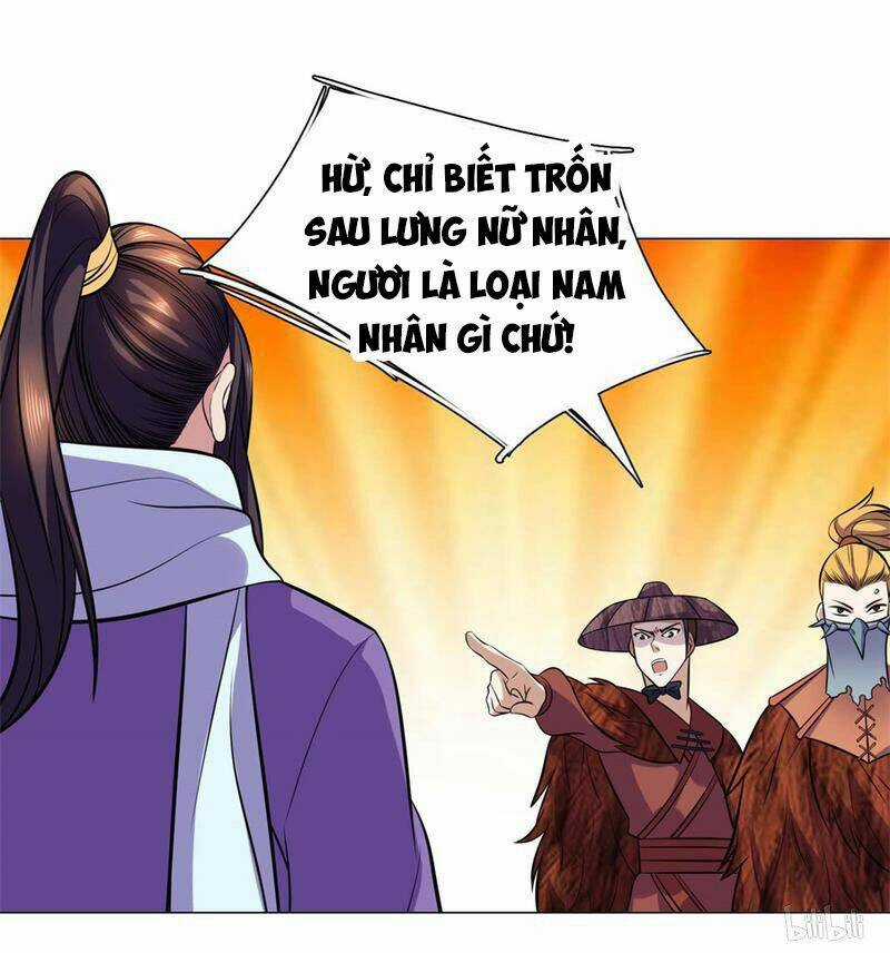 Tuyệt Thế Thần Hoàng Chapter 101 trang 11