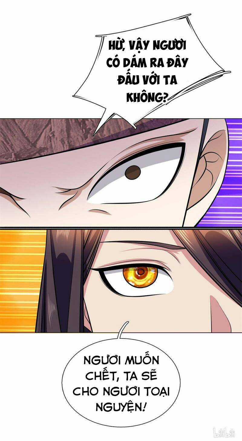 Tuyệt Thế Thần Hoàng Chapter 101 trang 13