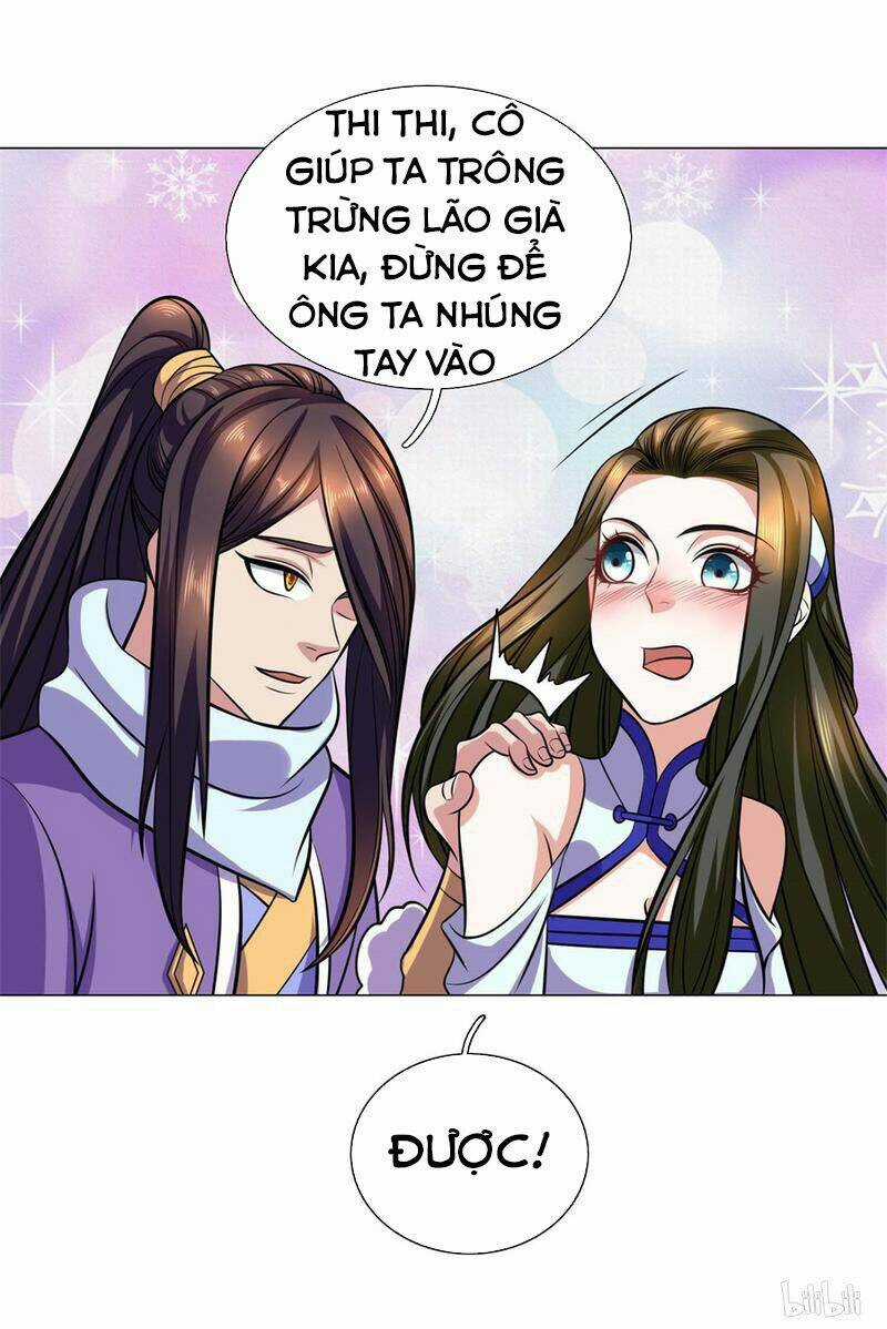 Tuyệt Thế Thần Hoàng Chapter 101 trang 14