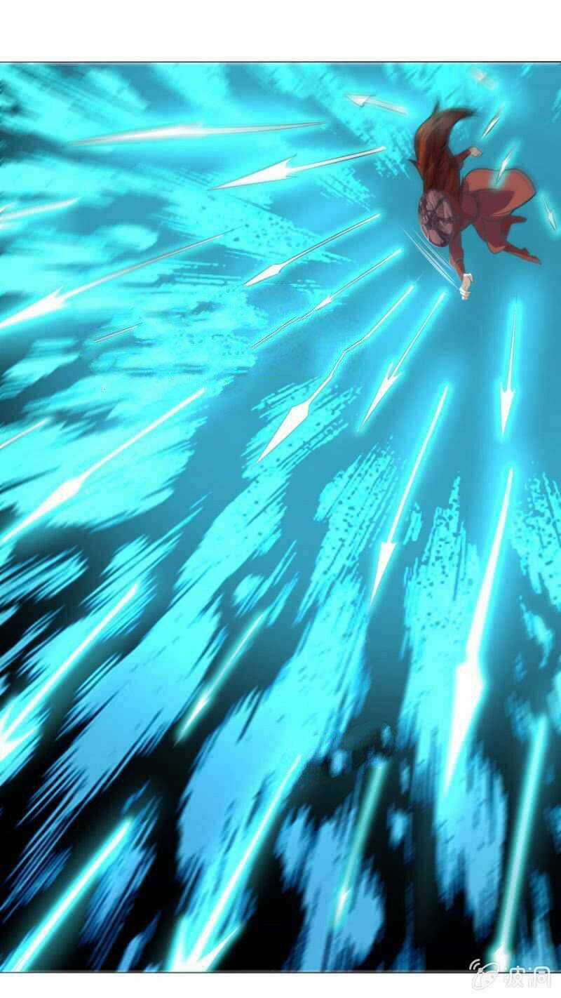 Tuyệt Thế Thần Hoàng Chapter 101 trang 17