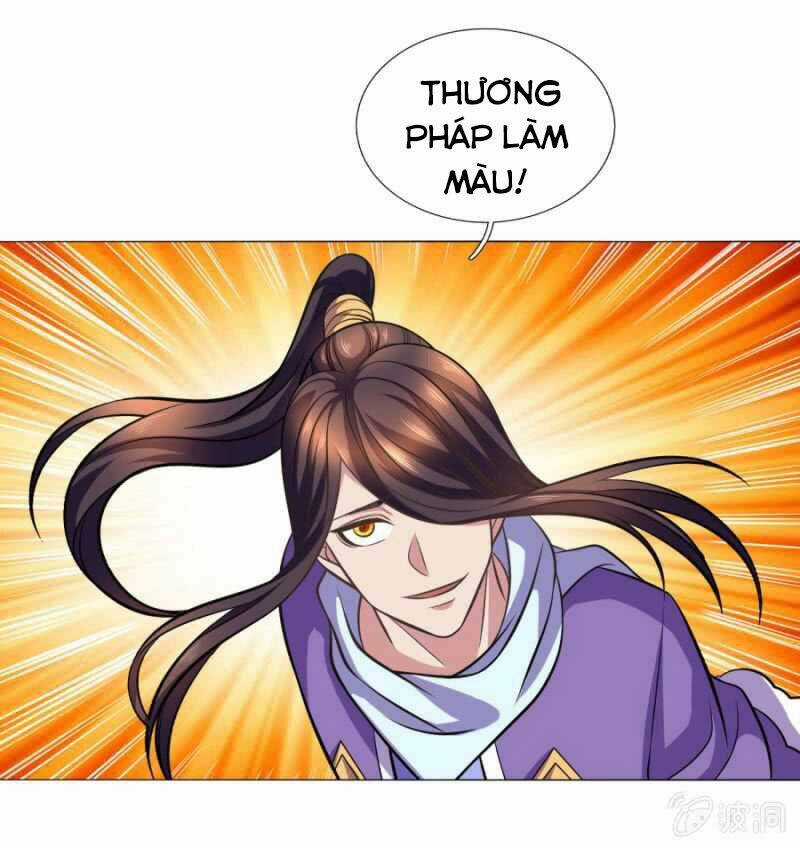 Tuyệt Thế Thần Hoàng Chapter 101 trang 18