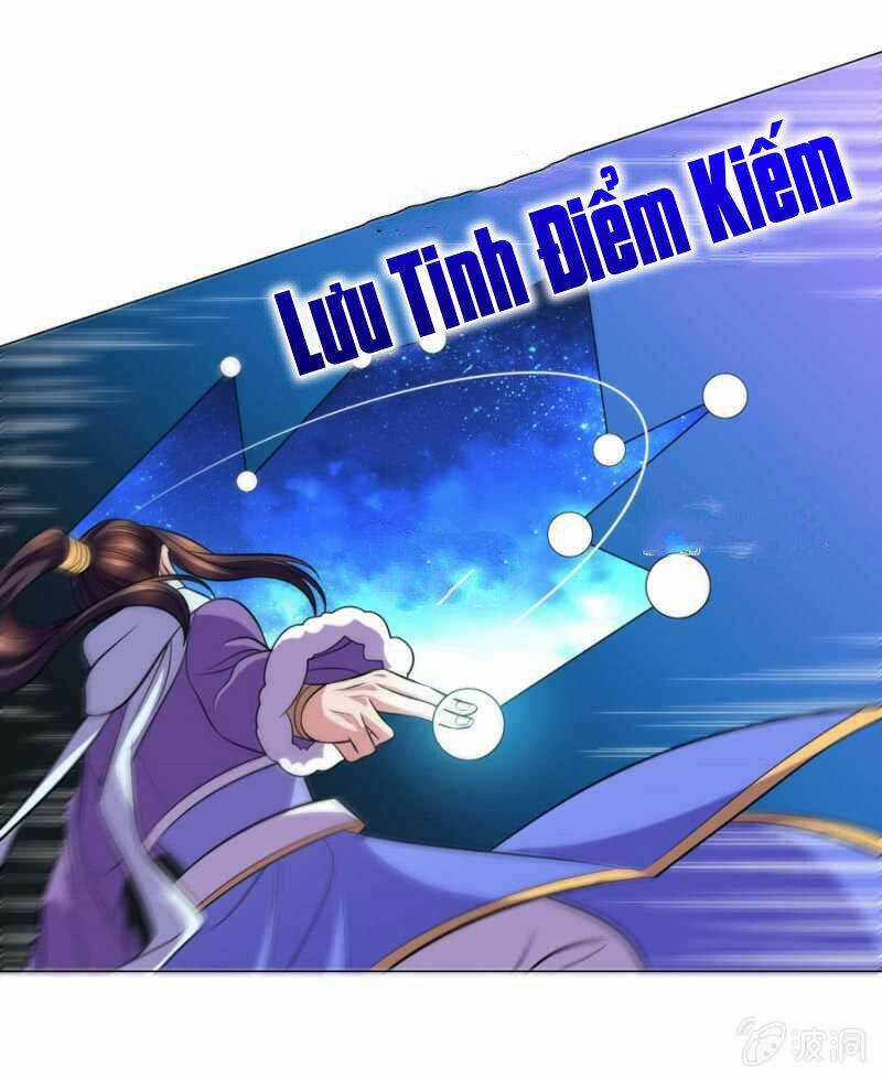 Tuyệt Thế Thần Hoàng Chapter 101 trang 19