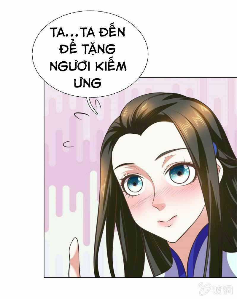 Tuyệt Thế Thần Hoàng Chapter 101 trang 2
