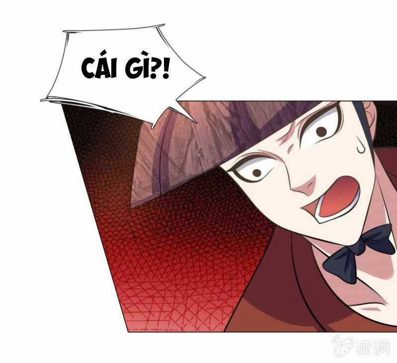 Tuyệt Thế Thần Hoàng Chapter 101 trang 21