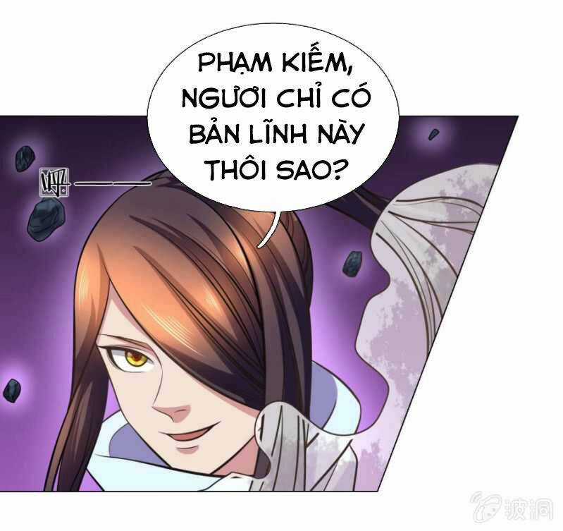 Tuyệt Thế Thần Hoàng Chapter 101 trang 22