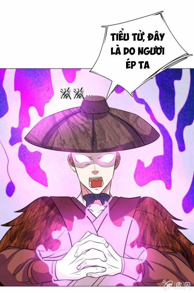 Tuyệt Thế Thần Hoàng Chapter 101 trang 23