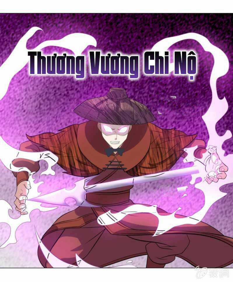 Tuyệt Thế Thần Hoàng Chapter 101 trang 24