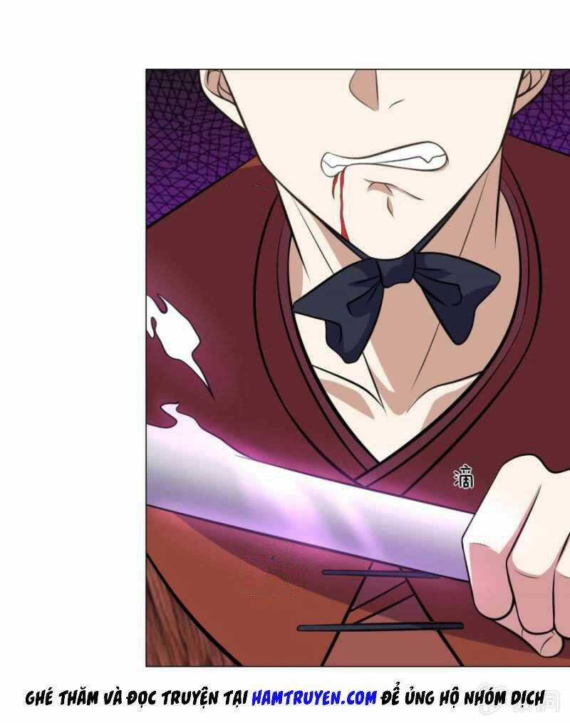 Tuyệt Thế Thần Hoàng Chapter 101 trang 25