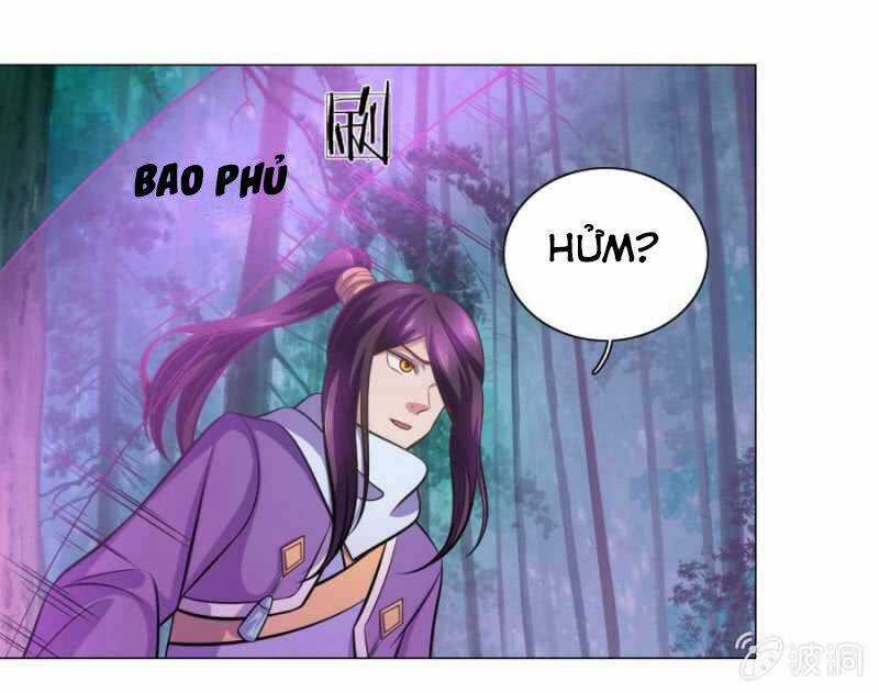 Tuyệt Thế Thần Hoàng Chapter 101 trang 27