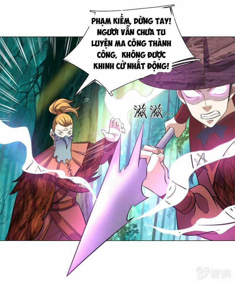 Tuyệt Thế Thần Hoàng Chapter 101 trang 29