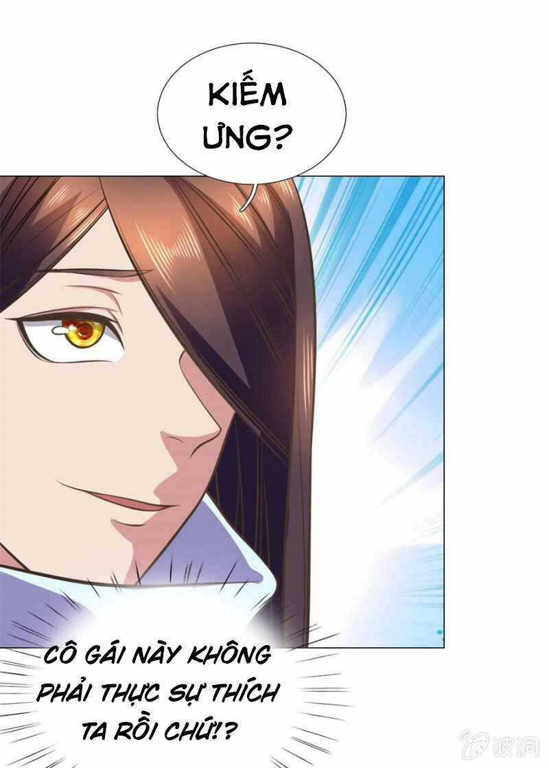 Tuyệt Thế Thần Hoàng Chapter 101 trang 3