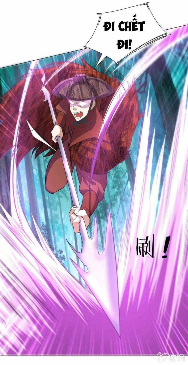 Tuyệt Thế Thần Hoàng Chapter 101 trang 31