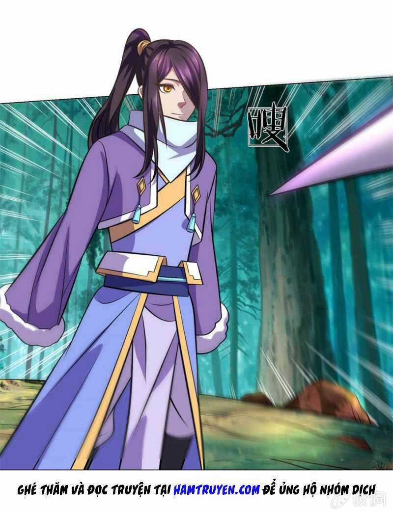 Tuyệt Thế Thần Hoàng Chapter 101 trang 32