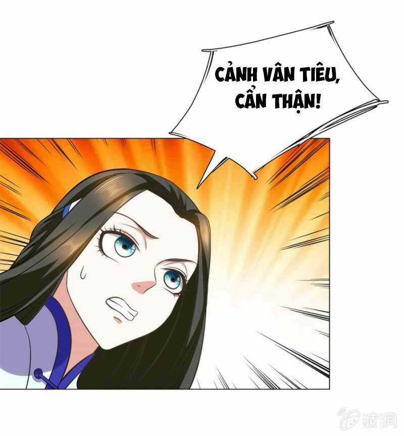 Tuyệt Thế Thần Hoàng Chapter 101 trang 33