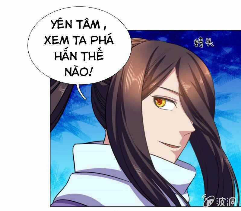 Tuyệt Thế Thần Hoàng Chapter 101 trang 34