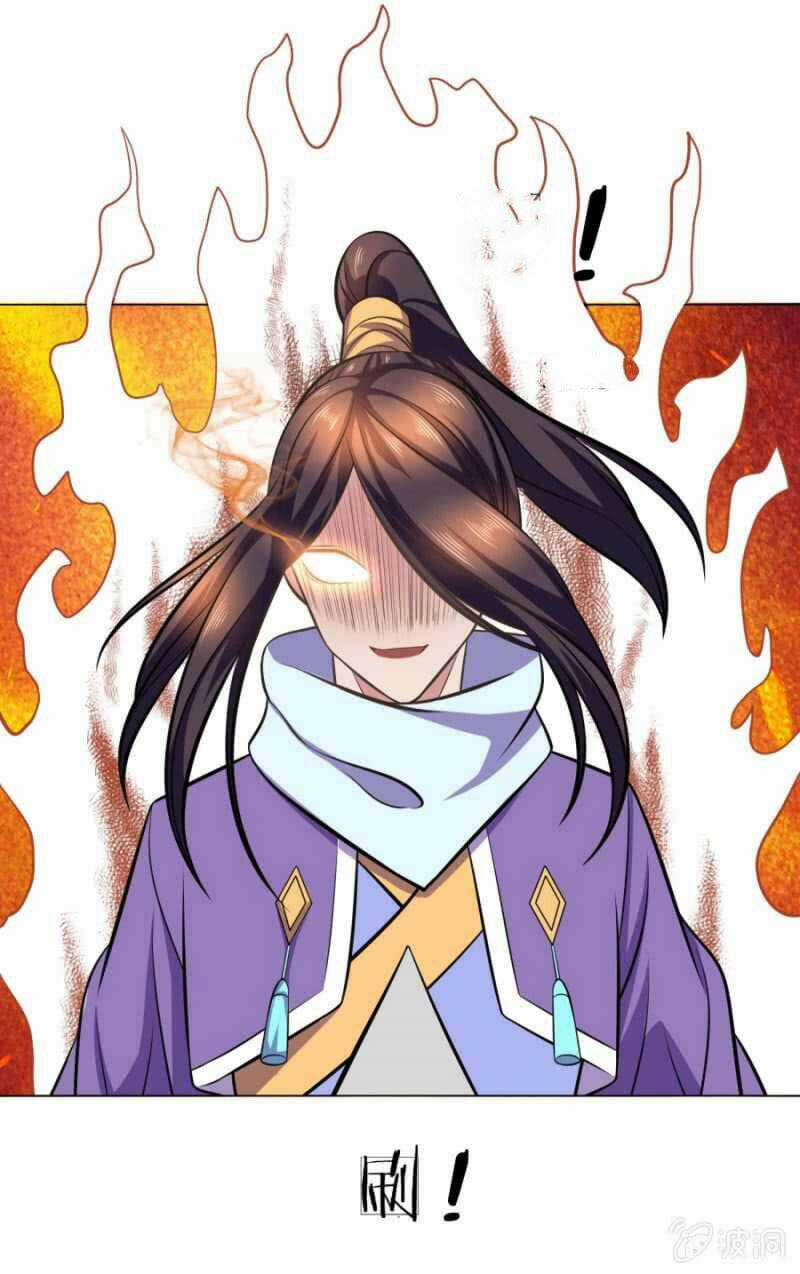 Tuyệt Thế Thần Hoàng Chapter 101 trang 35