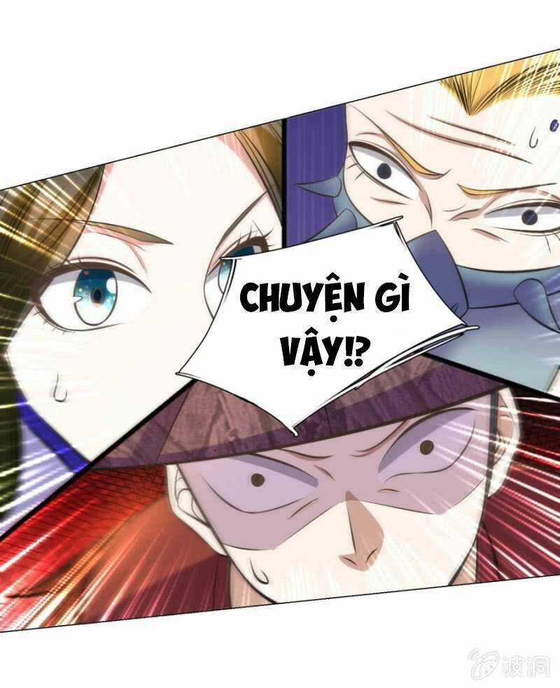 Tuyệt Thế Thần Hoàng Chapter 101 trang 36