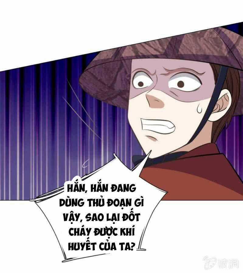Tuyệt Thế Thần Hoàng Chapter 101 trang 38