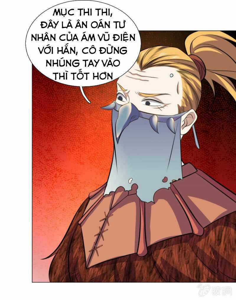 Tuyệt Thế Thần Hoàng Chapter 101 trang 6