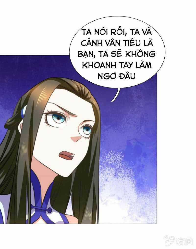 Tuyệt Thế Thần Hoàng Chapter 101 trang 7
